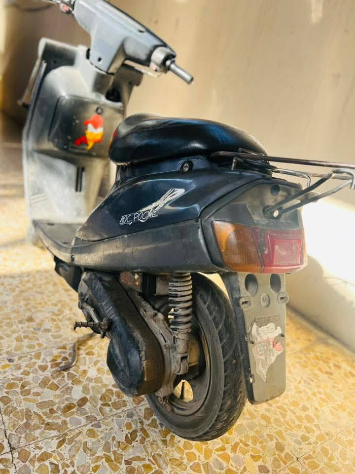 ماطور برون كدام العين ما مكسور الشاصي معمر مرا وحده سعر 120 الف /*********** /***********
