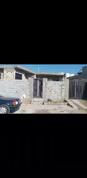 دار للبيع المساحة ٢٣٤ متر بناء حديث تقاطع النهروان السايد الواحد اتصل ***********
