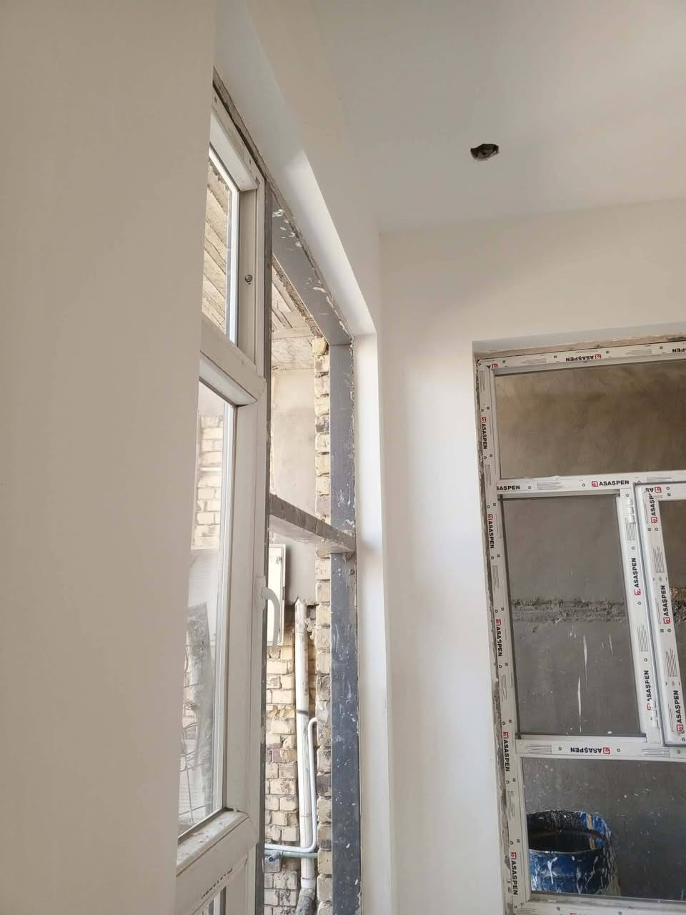 مفاجئه ساره 🥰 يوجد كادر لبخ درجه اولى💪+ سيراميك اسمنت جص بورك واجهيات صبة نضافه بأسعار تنافسيه ❤️
(كرسته وعمل او فقط عمل)
دقه في العمل وسرعه في التنفيذ 
للتواصل عالواتساب ***********
 
مفاجئه ساره 🥰 يوجد كادر لبخ درجه اولى💪+ سيراميك اسمنت جص بورك واجهيات صبة نضافه ️
