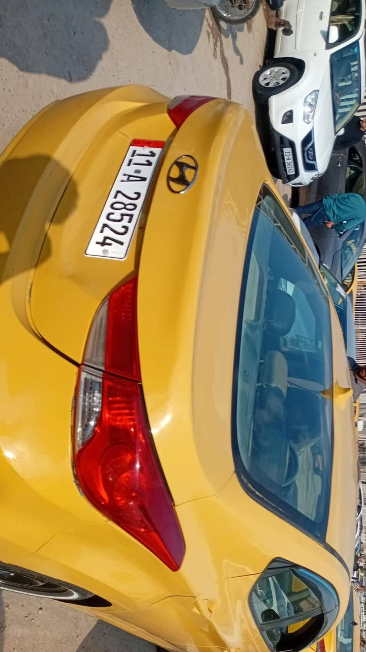 .السلام عليكم النترا وارد🇺🇸 أمريكي حادث جاملغ وبنيد محرك وكير جدد صدر جديد تخم تاير جديد سيارة جديدة بمعنى الكلمة مصفرة هيئة وغرامات تحويل ثاني يوم مكان بابل أور السعر 80رقم الهاتف*********** ..بس الجناي يخابر ويدلل اتصال فقط.
