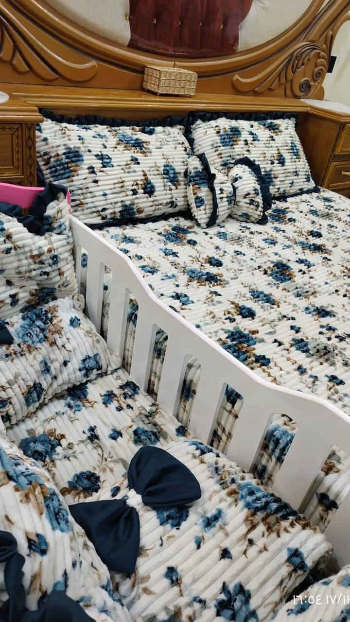 متوفر سرير اطفال حسب الطلب زبون متوفر توصيل جميع المحافظات العراق اللهم صلي على محمد وآل محمد @إشارة


**إذا كنت صاحب هذا الإعلان وتريد حذفه لأي سبب، رجاءا أرسل رسالة إلى الدعم الفني**