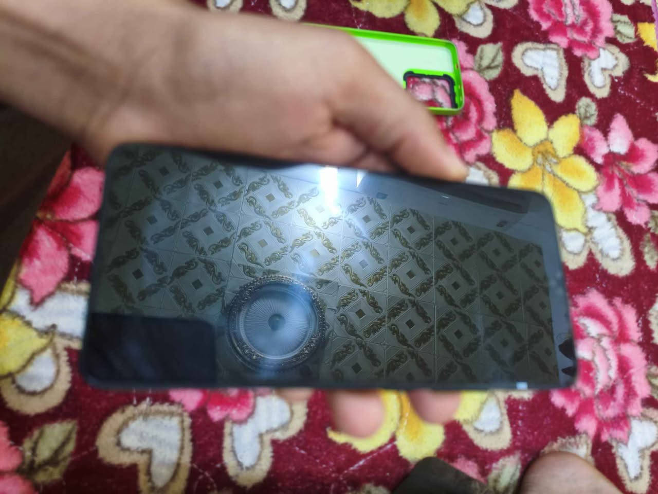 جهاز بوكو اكس 7 برو مستخدم نضيف  ذاكره 512 ملحقاته كامله  سعره 375 وبيه مجال عمارة, ميسان


**إذا كنت صاحب هذا الإعلان وتريد حذفه لأي سبب، رجاءا أرسل رسالة إلى الدعم الفني**
