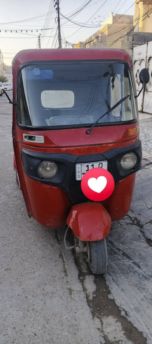 سلام عليكم تكتك للبيع مديل 2018 شهر 7 تكتك خير من الله معمره مكينه خير من الله السعر 5100 وبيهه مجال الدروه ابو دشير ***********
