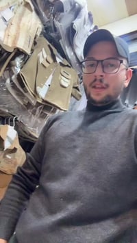 طقم ولادي • ملابس ولادي