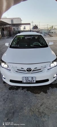 مديل 2008خليجي مكفوله  مكينه 1800محدثه 13فول 112 07714141835