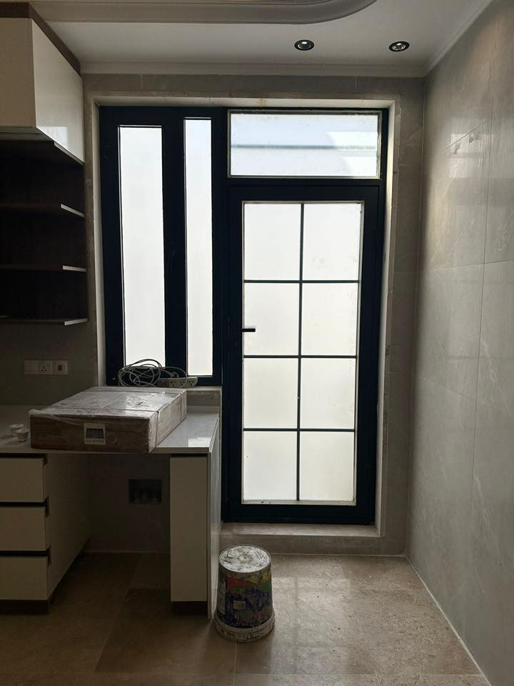 بحمد الله تتم النعم
تم اكمال عمل شبابيك سلايد ٧،٥سم ري اسود مع جام ٦ملم وشبابيك مفصلي وابواب صحيات في منطقة الكاظمية العمل تحت اشراف الشركة التخصصيه الهندسية  وان شاء الله ينال اعجابكم واي استفسار اني حاضر


**إذا كنت صاحب هذا الإعلان وتريد حذفه لأي سبب، رجاءا أرسل رسالة إلى الدعم الفني**