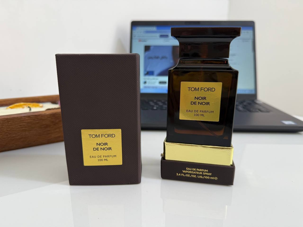 عطور براندات ماستر كوالتي ( كوبي )
السعر 30  الف 🌹
التوصيل مجاني بغداد محافظات ❤️

ملاحظه العطور طبق الاصل من الاصلي 
يعني علبة وتغليف والنوتات العطريه


**إذا كنت صاحب هذا الإعلان وتريد حذفه لأي سبب، رجاءا أرسل رسالة إلى الدعم الفني**