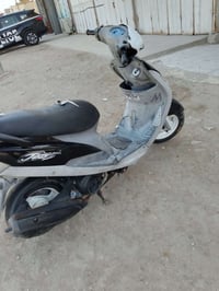 دراجة مفتوحة • عد المعالي • مستعجل