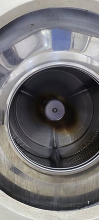 مكوى متكامل • غسالة سامسونج ١٨ كيلو • الناصرية مركز المدينة