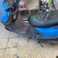 دراجة فراشة • محرك ناعم • نجف