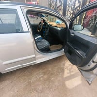 دوج كاليبر رقم بغداد موديل 2008 كير محرك كشر بلاد