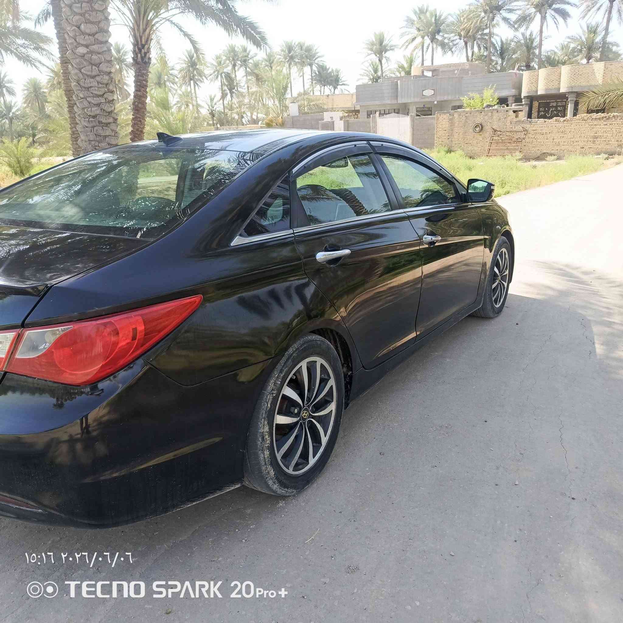 سوناتهرقم بغداد 2013امريكي كامل المواصفات بصمه تحكم فتحتين اشاير بلمري واحر علا واحر مكينه 2400 كير مكينه حراريه مكفول تبريد شغالتغم تاير جديد بيه  باب صبغ فقط تحويل مباشر  ***********  بابل القاسم السعر 92 بيه مجال
