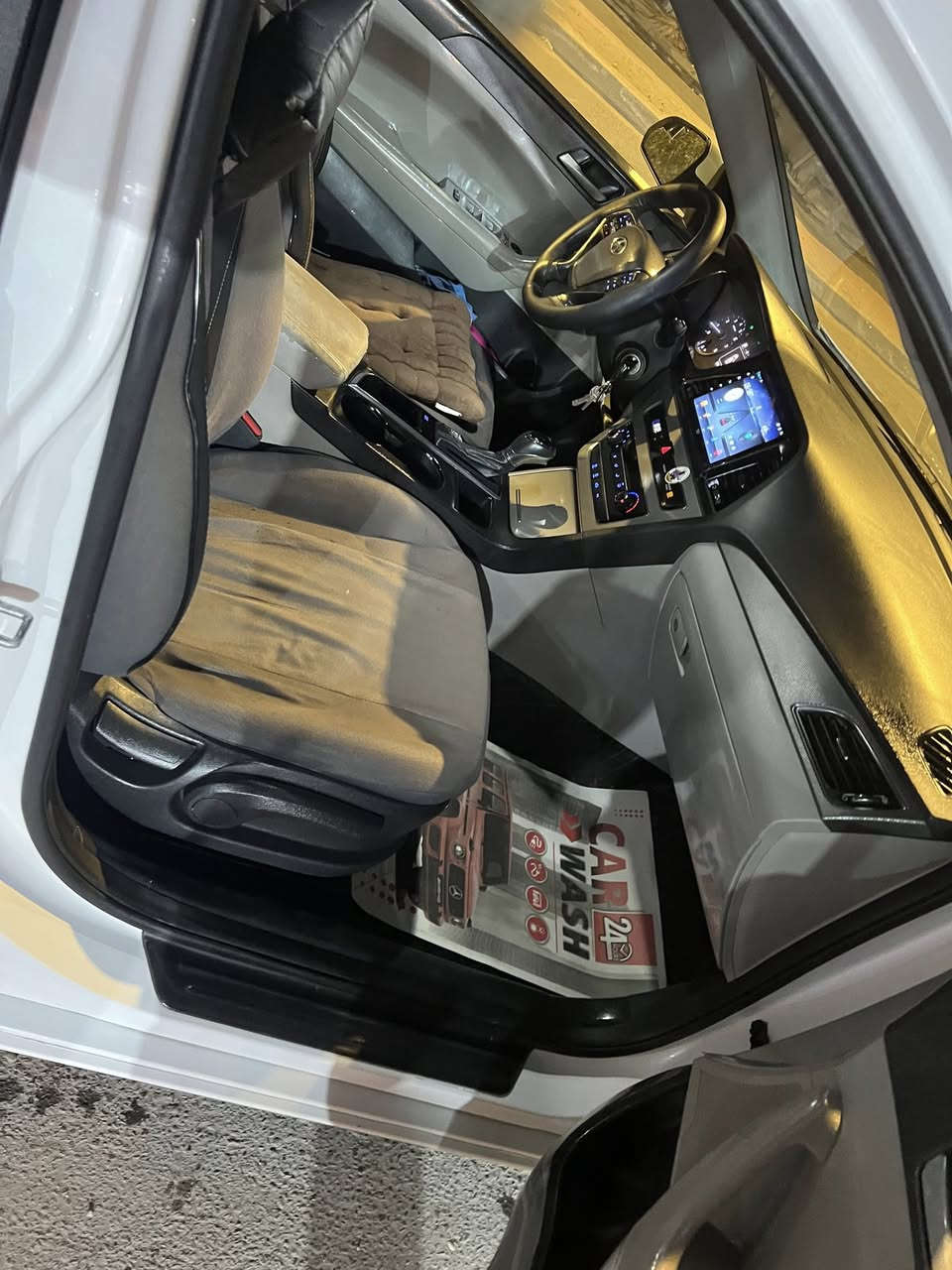 سلام عليكم سوناتا للبيع 2016 امريكي سياره مكفوله من كير ومحرك سياره كلين مكفوله داخل نضيف تحكم ستيرن /مكان سياره عنوان /فلوجه /الشراي يتصل على رقم الهاتف:-***********سياره للبيع فقط
