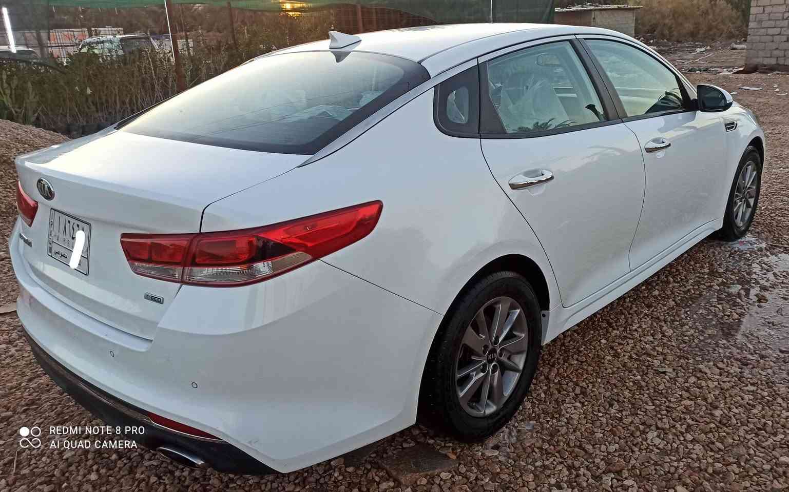 السلام عليكم ورحمه الله اوبتما وارد امريكي موديل 18رقم نجف بسمي تحويل مباشر سيارة  بنيد مبدل بدون دواخل السعر 137غير متواجد على الفيس ***********9
