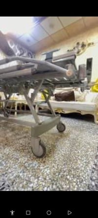 سرير كهربائي • كرسي كهربائي باتري • موصل