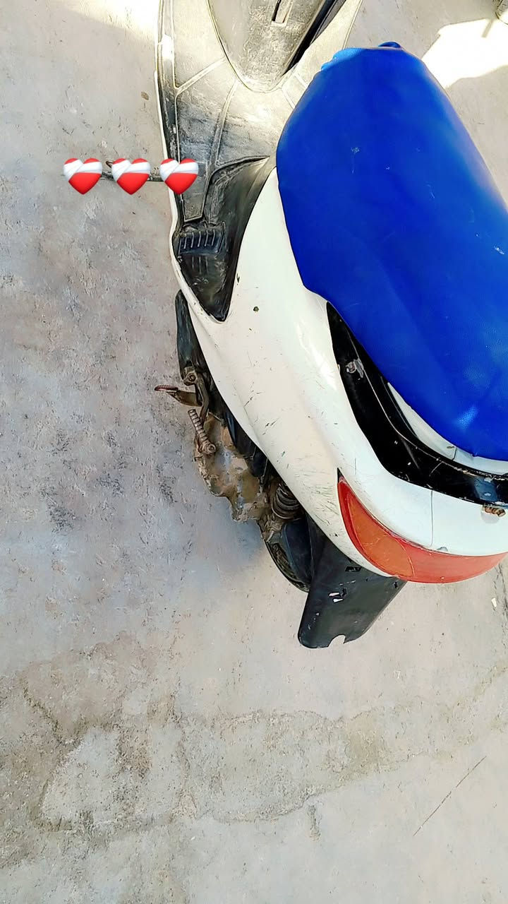 دراجه فراشه للبيع كله شغاله سلف هندر لايت اشايرالسعر250مكان حله بكرلي


**إذا كنت صاحب هذا الإعلان وتريد حذفه لأي سبب، رجاءا أرسل رسالة إلى الدعم الفني**