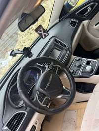 سي 200 • موديل ٢٠١٧ • ادوات كاملة