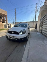 باندا كروز • ٢٠١٣ • رقم بغداد