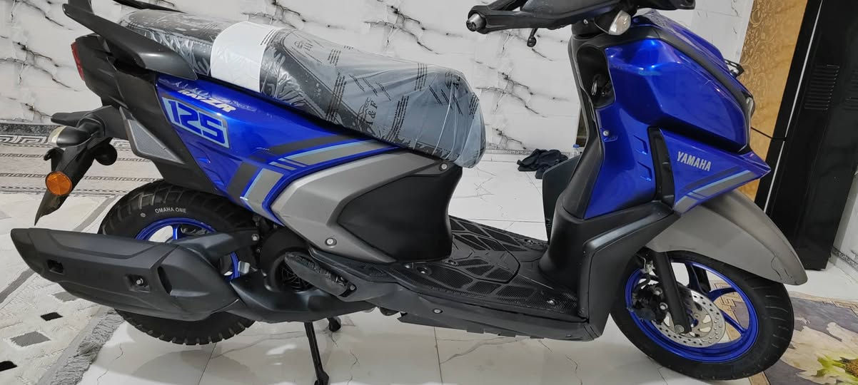 يا الله
زت آر موديل 2023 مكفوله الدراجه
جديده الدراجه ومال جناي. 
الاستفسار ***********
