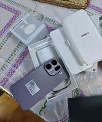 oppo find X9 Pro 5G ذاكرة 512 رام 16 نسخة عالمية ضمان وكالة  مفتوح من ...