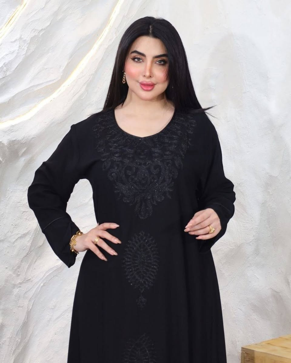 كشمير طويل تطريز خامه وشغل درجه اولى
قياسات 
2XL 3XL 4XL 5XL 

سعر الدرزن 90 الف

اقل طلب درزن


**إذا كنت صاحب هذا الإعلان وتريد حذفه لأي سبب، رجاءا أرسل رسالة إلى الدعم الفني**