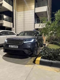 رانج روفر فيلار 2024 الشكل الجديد HSE  p400 داينمك سته سلندر المحرك ال...