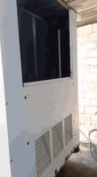 مولد زيرو • كمنز K19 • ١٥٠٠امبير