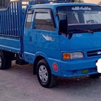 كيه بنكو للبيع موديل 95مع سنويه جديده وحصة كاز السعر 35 ورقه وبيها مجا...