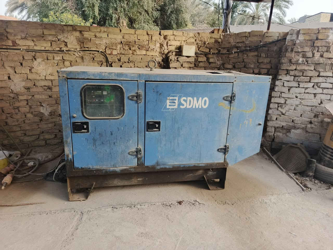 جونجير 30 كيفي 3 بستم نضيف جدا لبيع مكاني بابل ***********
