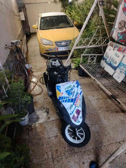 دراجه ماكس عدله مال لعب للبيع دراجه خير من الله نكره سلف دراجه 55 دراجه تعمير متعوب عليها بس همالتها بل بيت مكينه ناعمه شلعه معدل شك الكاع سعر خاص عل رقم متواجد من الصبح الحد 1  بليل ***********
