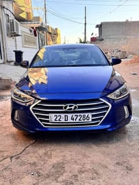 النترا ٢٠١٧ • مكينه ٢٠٠٠ • وارد امريكي