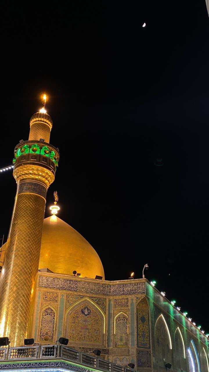 خطة زيارة النجف والكوفة الاثنين: الصباح:زيارة مرقد الإمام علي (عليه السلام) في النجف الأشرف. بعد الظهر:زيارة المقابر في النجف (وادي السلام). المساء:التوجه إلى الكوفة وزيارة مسجد الكوفة والمعالم الدينية الأخرى. للاستفسار والتنسيق، يرجى التواصل عبر الواتساب:***********
