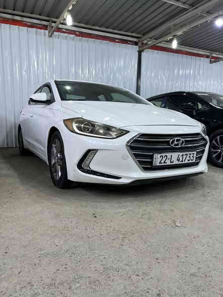 السلام عليكم
لبيع لانتره موديل 2017
رقم اربيل شرط تحويل 
سياره جاهزه و حلوه 
موصفات فول بس بدون فتحه 
بصمه
رادار امامي
رادار خلفي
رادار جانبي
تحديد مسار
تدفه كشنات
ويل كب كروم
تبريد بيانو
ثلاث وضعيات قياده
تحديد مسار 
نقاط عمياء
كامره دواره
اوتو هولد
صندوق ذكي
فول تحكم ستيرن 
محرك 2000💪🏽💪🏽💪🏽
حادثه بنيد 
بدون دواخل
السعر118 وبيه مجال بسيط 
بغداد / حريه 
للاستفسار:***********
اني مكلف بالنشر 📍📍📍
