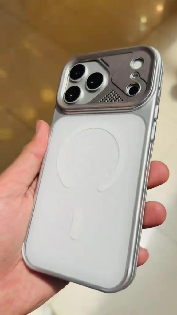 #باركود_ستور #17promax #iphone #caseiphone 


**إذا كنت صاحب هذا الإعلان وتريد حذفه لأي سبب، رجاءا أرسل رسالة إلى الدعم الفني**