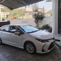 كورولا هايبرد • ٢٠٢٤ • ١٧ ألف