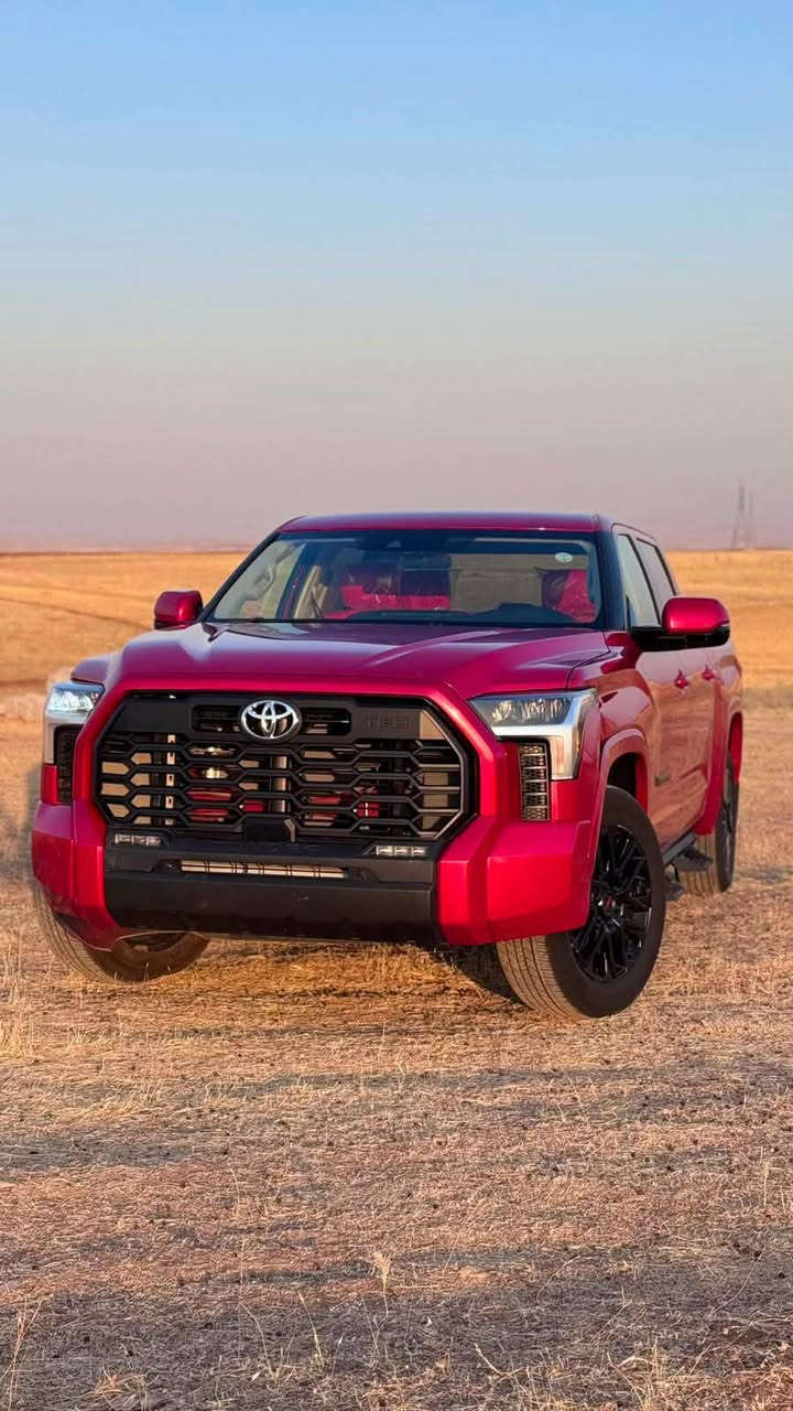 روعه السيارات اليابانيه

تويوتا تندرا موديل 2024 

مواصفات السياره،،RTD,,,
مواصفات 
صندوق خلفي كهربائي 
داخل احمر مميز 
كشنات هيتاريه 
كشنات كهربائيه الاماميه 
كشنات مساج 
تحديد مسار الشارع 
كروز لتثبيت سرعه الشارع 
لايت ال اي دي زينون 
كشافات امامي ضباب 
ويلكم كروم تي ار دي 
الشاشه اعطال السياره 
شاشه جي بي اس ملاح 
كاميرا خلفيه دواره 
اوتو هولد اوتو بارك 
خمس انظمه القياده 
ترابي +ثلجي+جبلي،،،،
تبريد وتكييف الهواء مركزي امامي خلفي 
شاحن وايرلس 
حساسات اماميه خلفيه 
رادار امامي جانبي خلفي 
محرك 6 سلندر بحجم 3500 حصان 
جير 8 نمره اوتوماتيك+عادي 
🍂🍂🍂🍂🍂
وبعد بيها مواصفات 
تترقم محافظات كردستان 
مده ترقيم 90 يوم 
الاستفسار اتصال هاتفي مباشر 
***********
رقم الجوال دهوك, العراق
