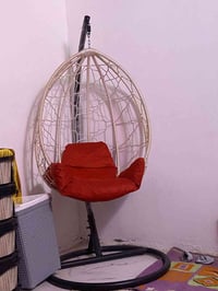 مرجوحه جديده ستعمال شهر الله شاهد قيم سعر وأخذه والله محتازه وريد بيعه...