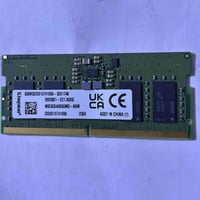 كينجستون • DDR5 5600 • ٨ جيجا