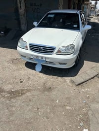 موديل ٢٠١٢ • محرك و كير شرط • تبريد ثلج
