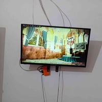 ورحمة الله وبركاتة تلفزيون للبيع بسعر 150قفله125عنواني بغداد الشعله ال...