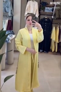 سوت ٣ قطع • فريسكا ناعم • ون سايز ل٨٥ك