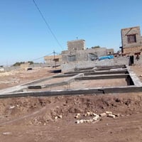 ٢٠٠م • طابو زراعي • مجمع مهند