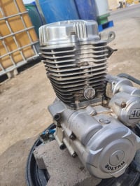 محرك صلطان للبيع ستوتا  ‏‪0787 131 3038‬‏ 125السعر