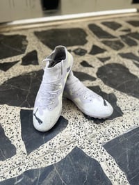 حذاء بومة وكالة مستخدم قياس 43  العنوان بغداد   السعر 40 الف  واتساب/ ...