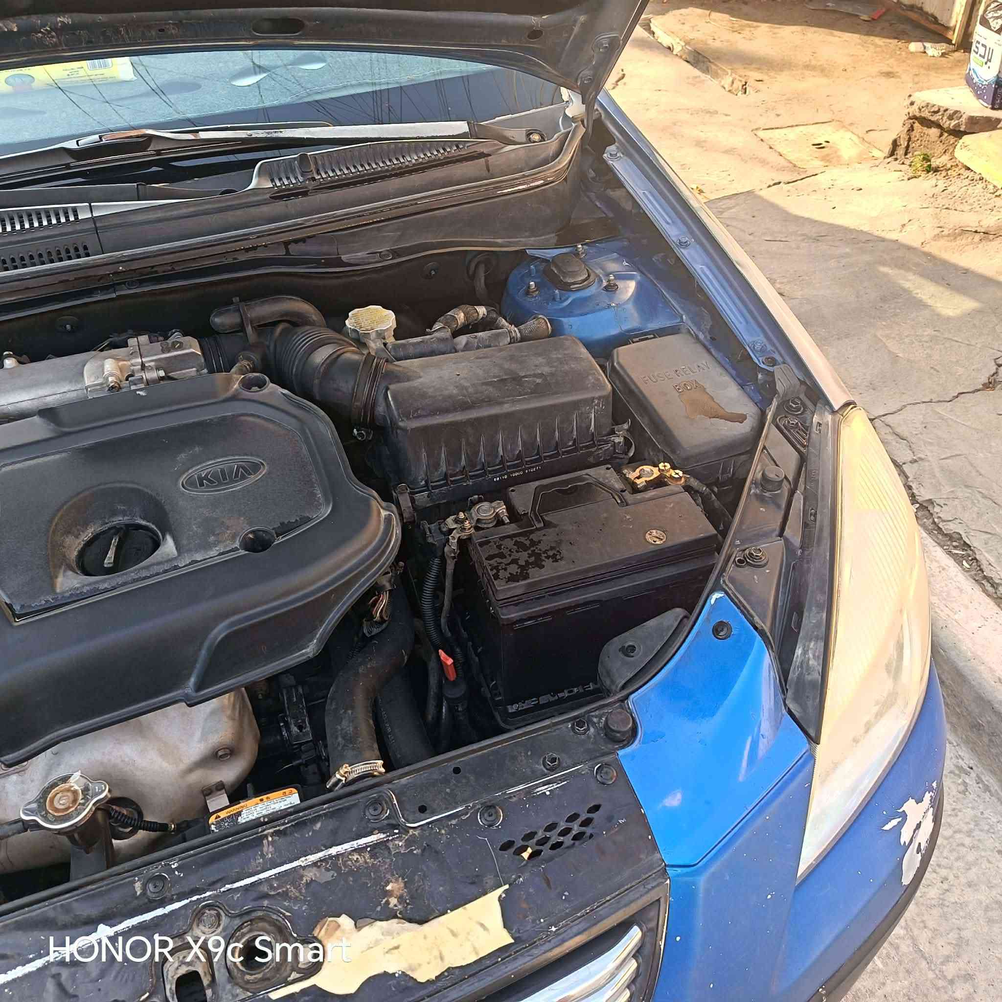 السلام عليكم
كيا برايد موديل 2007 كوريه فول مواصفات سياره جاهزه من كلش مكينه وكير تمام تبريد ثلج كهربائيات كله شغال السياره بلاديه بدون كلش السعر 77 عنوان بغداد ملاحظه تم تبديل الرقم انكليزي حاليأ وهزه جديده وسنويه لغاية 2032
***********
***********
غير متواجد ع الفيس
