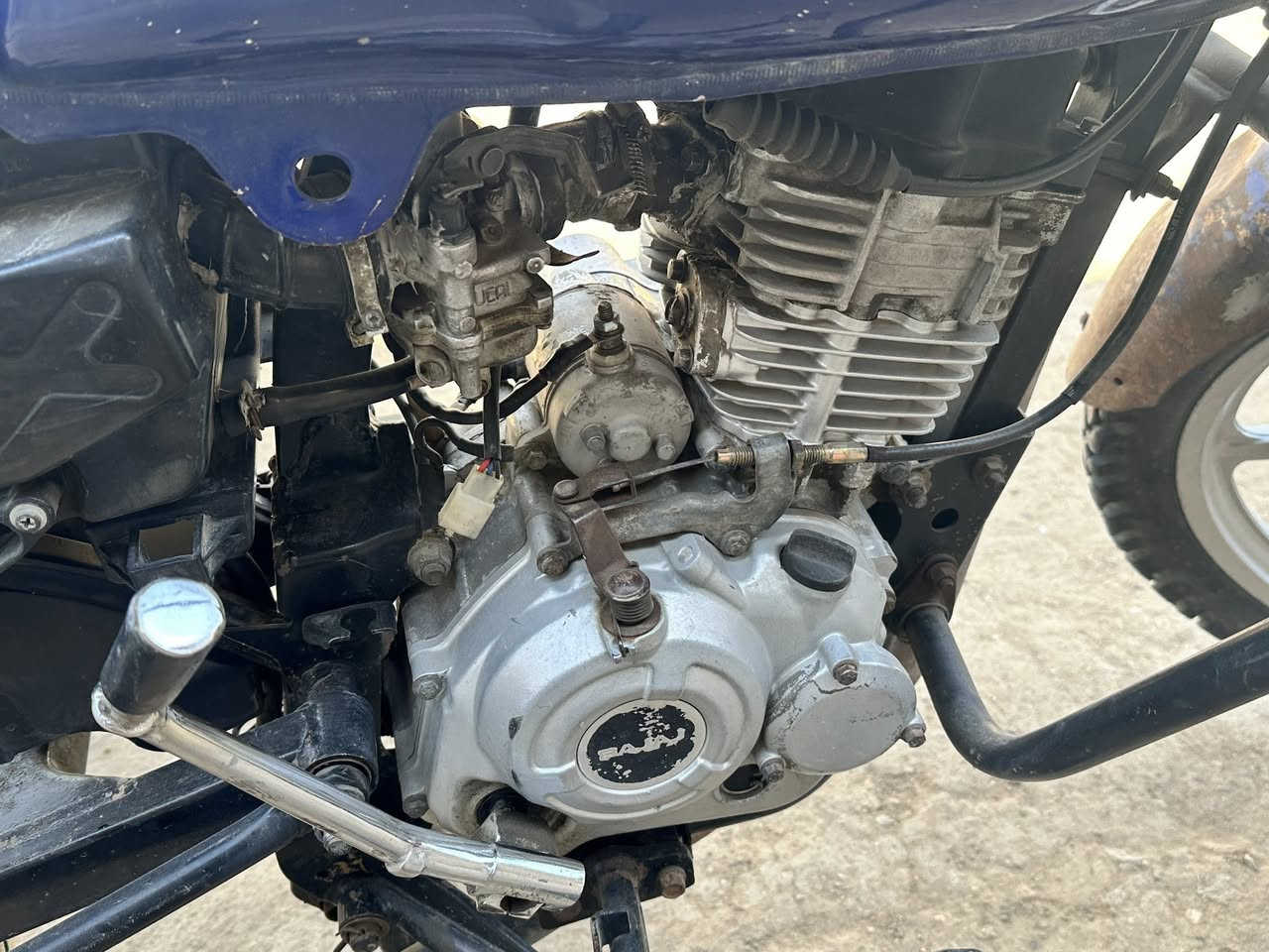 منرخص مدير الكروب دراجه بوكسر كلك مكفوله من السرقه كامله مابيه نقص لشراي يرسني واتساب***********
