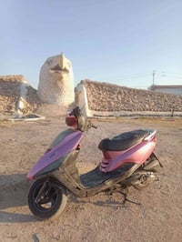 دارجه بريز للبيع دراجه خير من الله عايزه بس صالنصه مستعجل ع بيعته سعر ...