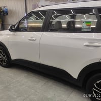 تحيه طيبه كيا كارينز 2023  7 راكب   وارد خليجي ضمان المجموعه الدوليه  ...