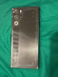 ريد ماجيك ٩ برو • ٢٥٦ • ظهر مكسور