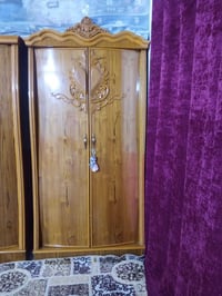 للبيع • نجف • خزائن